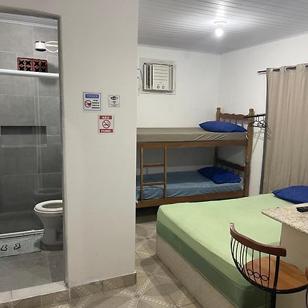Suites E Flats Monte Alto Arraial Do Cabo Exterior foto