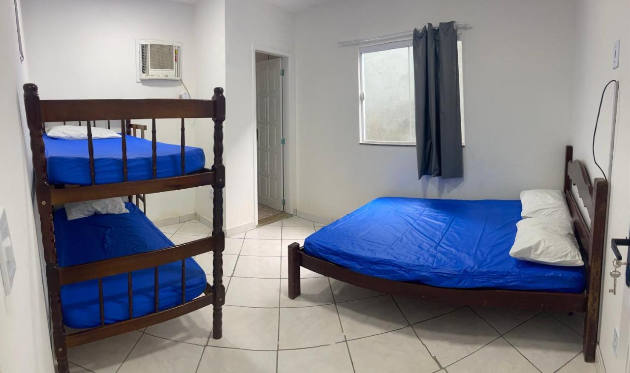Suites E Flats Monte Alto Arraial Do Cabo Exterior foto