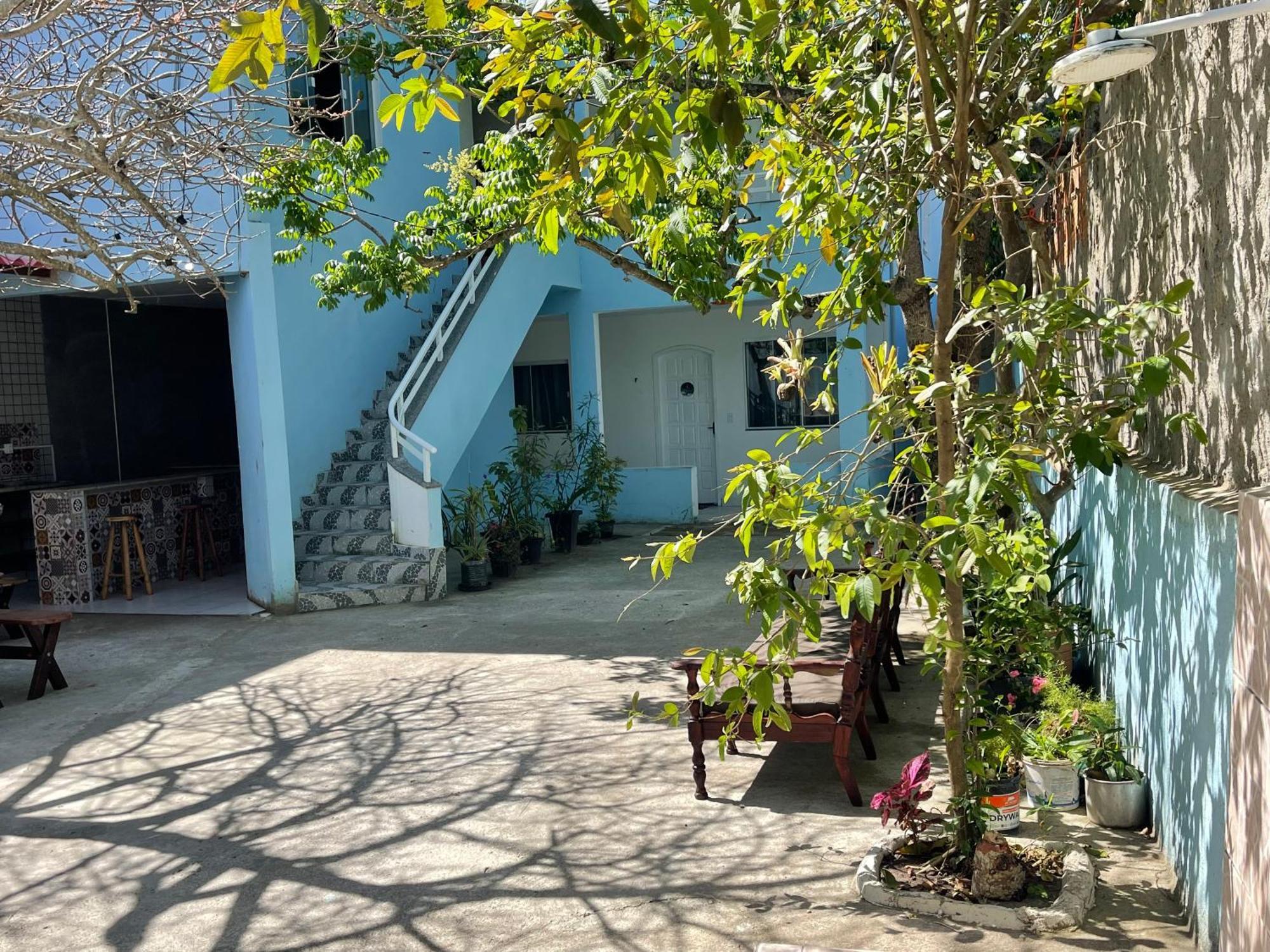 Suites E Flats Monte Alto Arraial Do Cabo Exterior foto