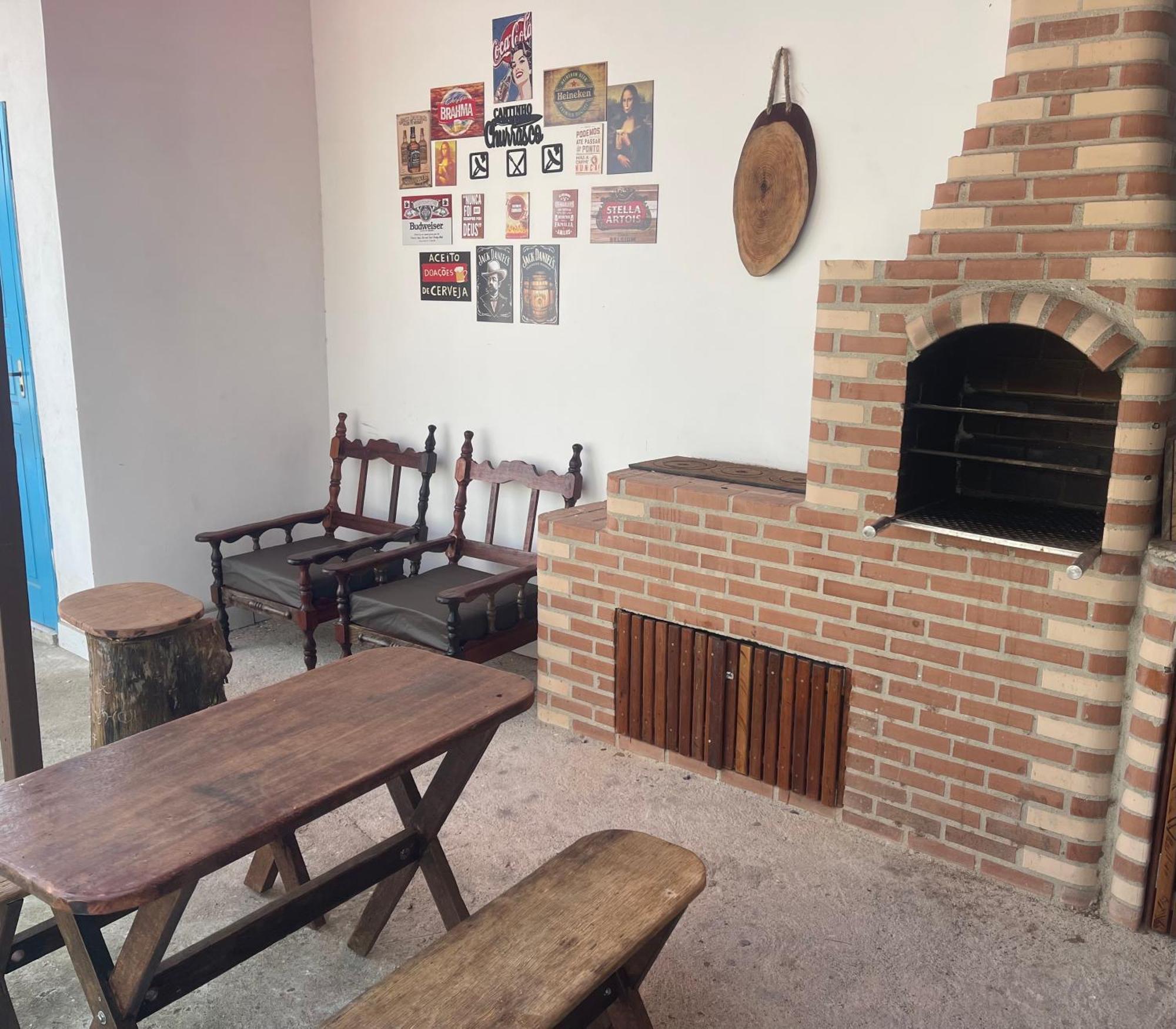 Suites E Flats Monte Alto Arraial Do Cabo Exterior foto