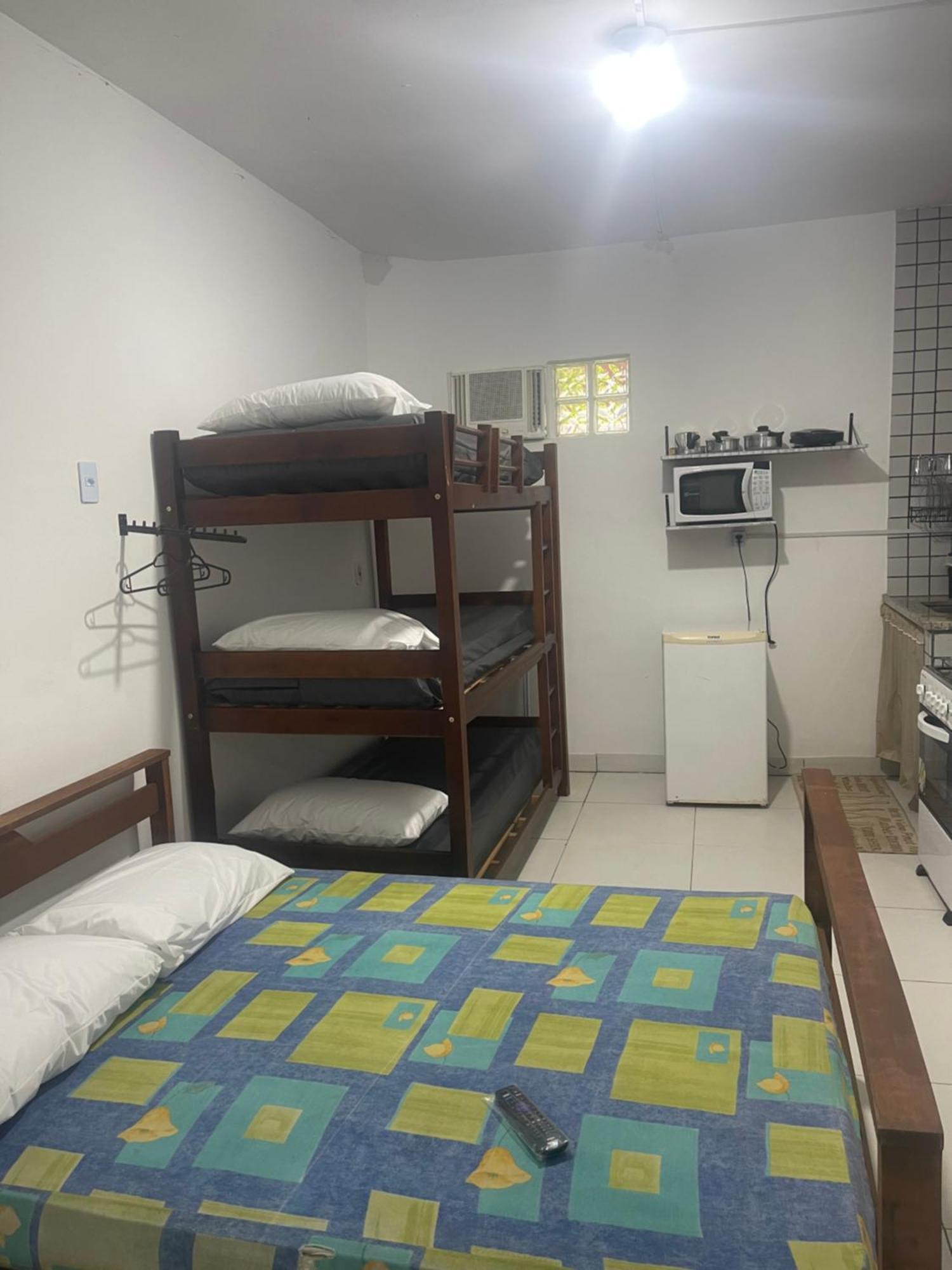 Suites E Flats Monte Alto Arraial Do Cabo Exterior foto
