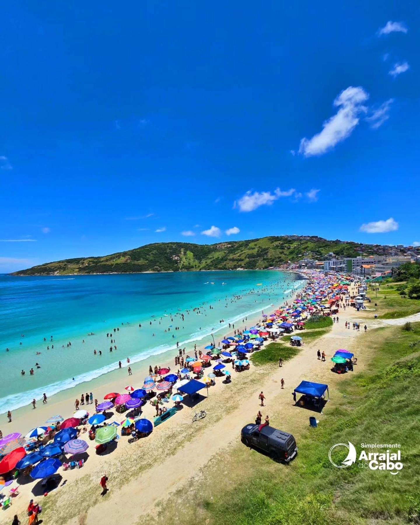Suites E Flats Monte Alto Arraial Do Cabo Exterior foto
