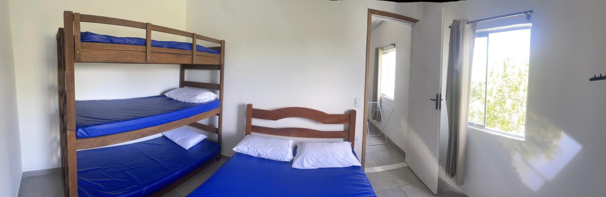 Suites E Flats Monte Alto Arraial Do Cabo Exterior foto