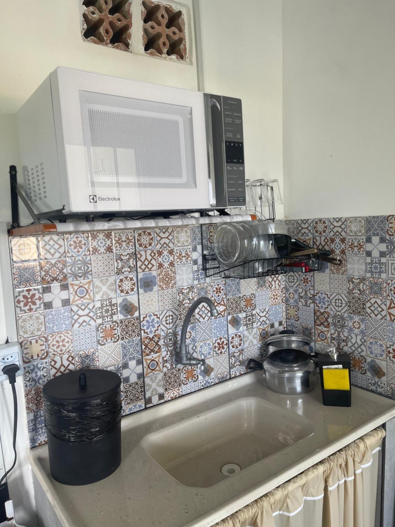 Suites E Flats Monte Alto Arraial Do Cabo Exterior foto