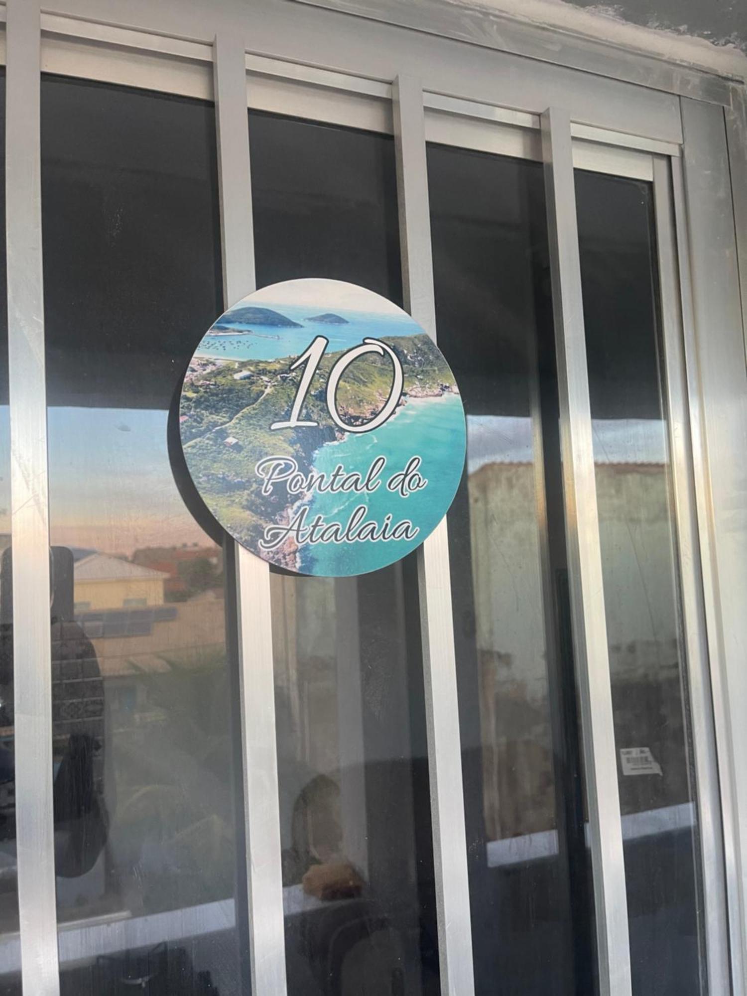 Suites E Flats Monte Alto Arraial Do Cabo Exterior foto