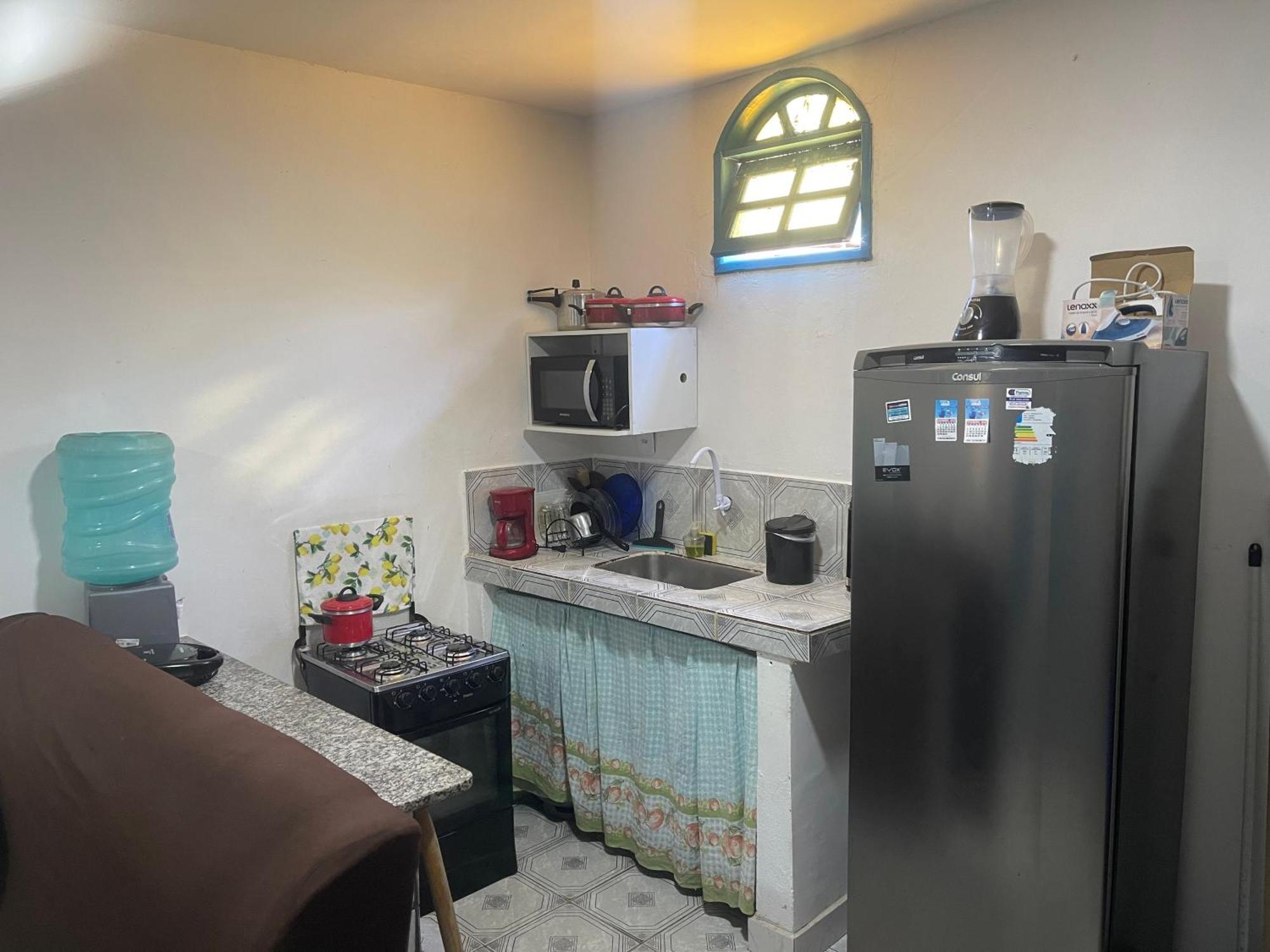 Suites E Flats Monte Alto Arraial Do Cabo Exterior foto