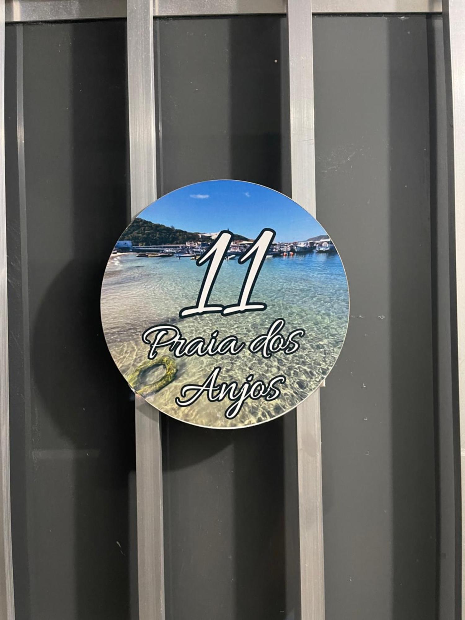 Suites E Flats Monte Alto Arraial Do Cabo Exterior foto