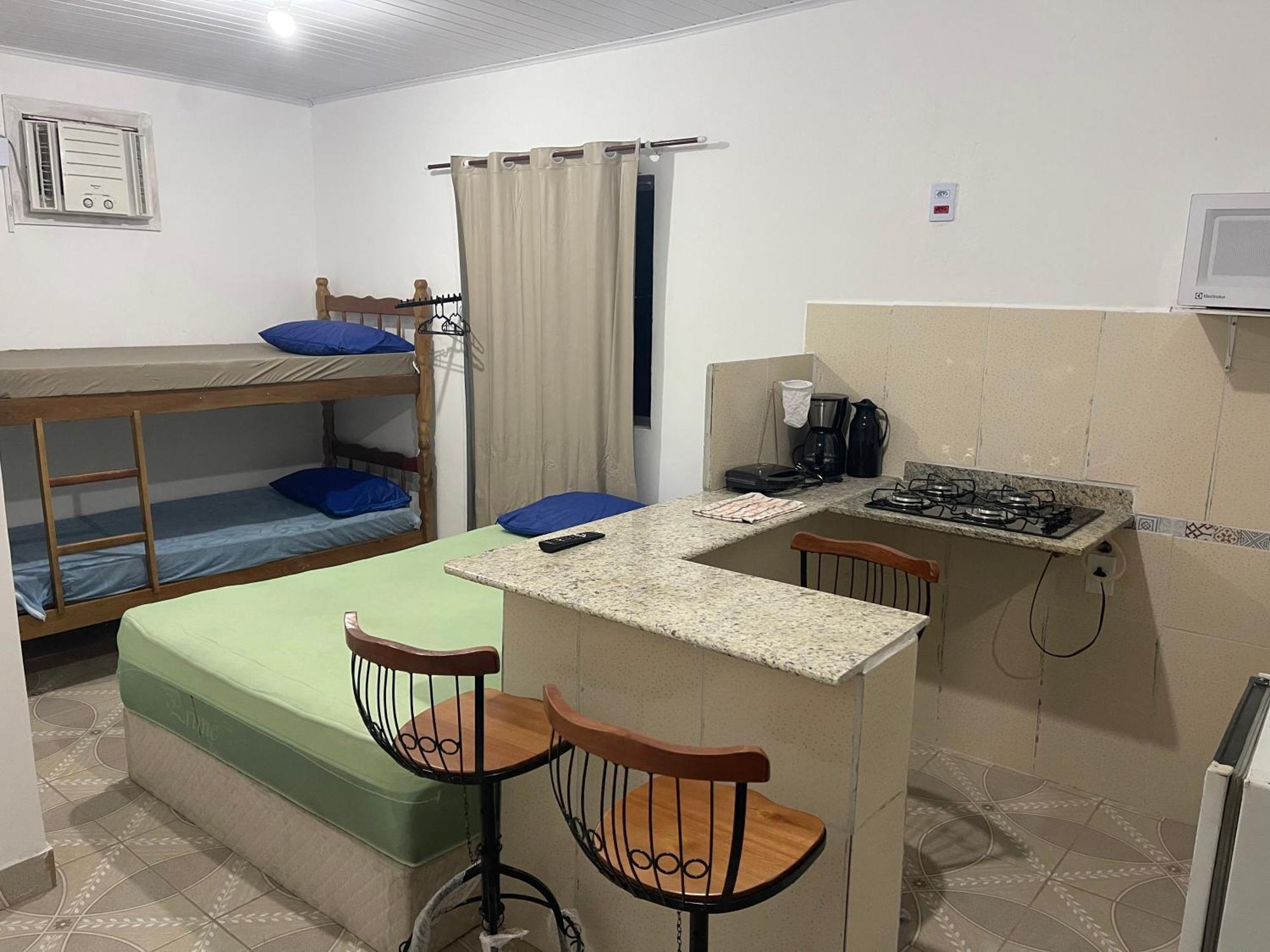 Suites E Flats Monte Alto Arraial Do Cabo Exterior foto