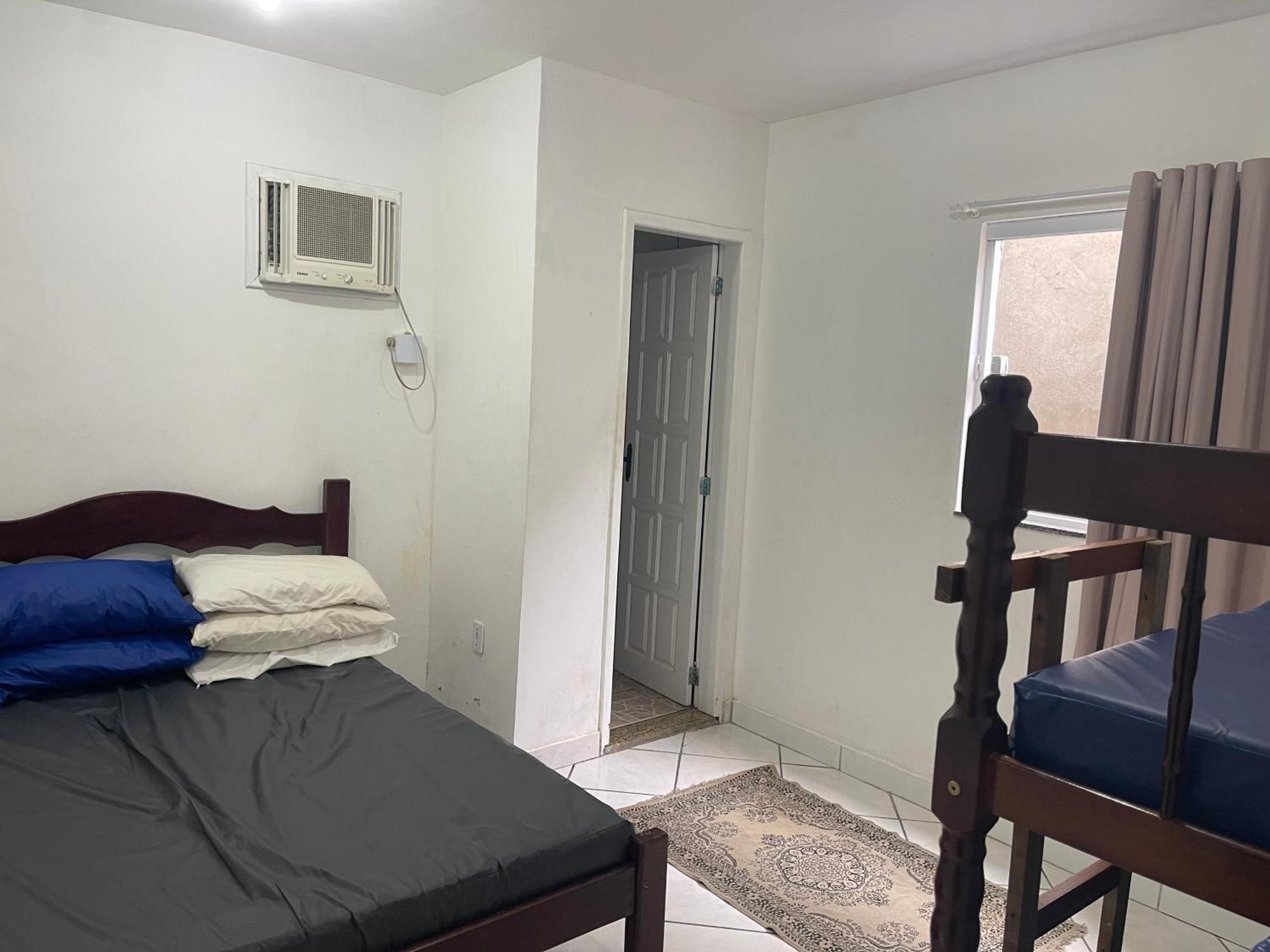 Suites E Flats Monte Alto Arraial Do Cabo Exterior foto
